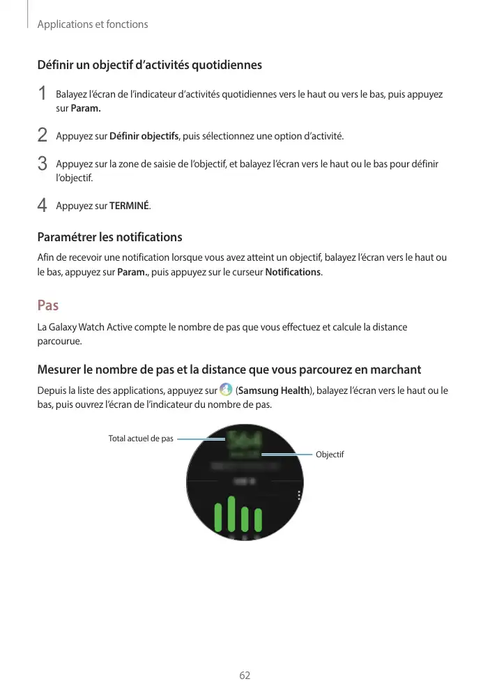 Page 62 - Galaxy Watch Active