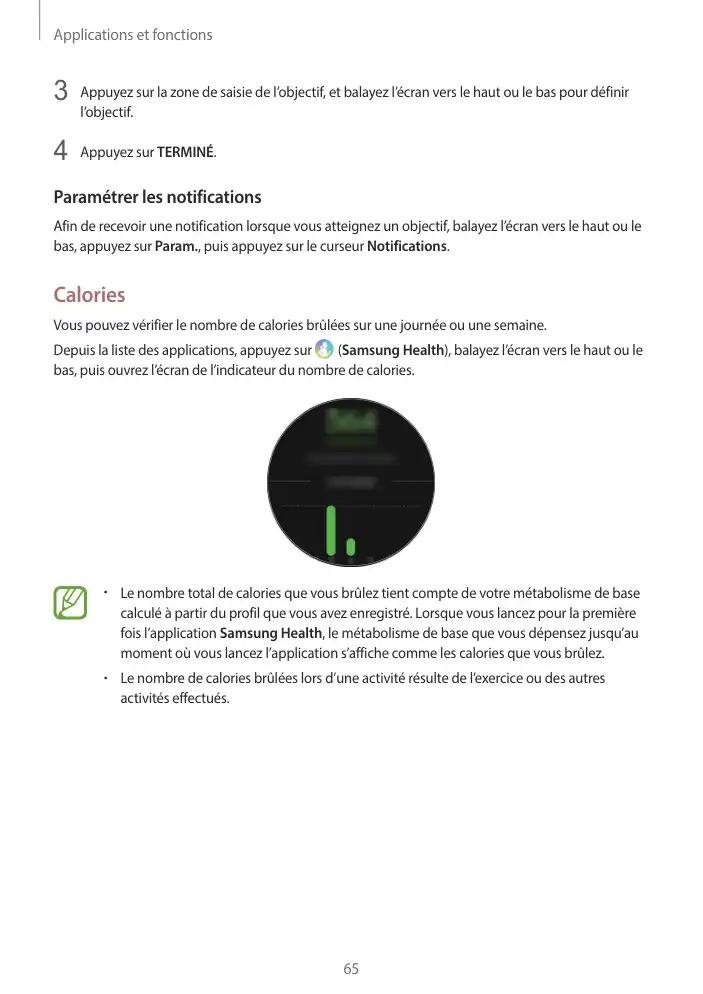 Page 65 - Galaxy Watch Active
