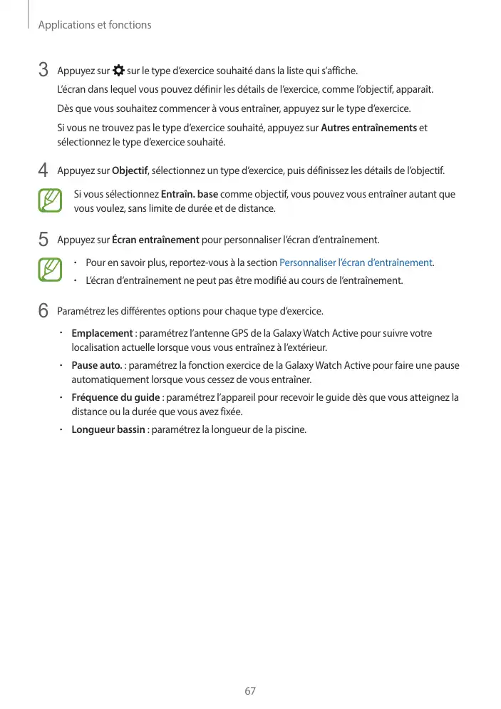Page 67 - Galaxy Watch Active