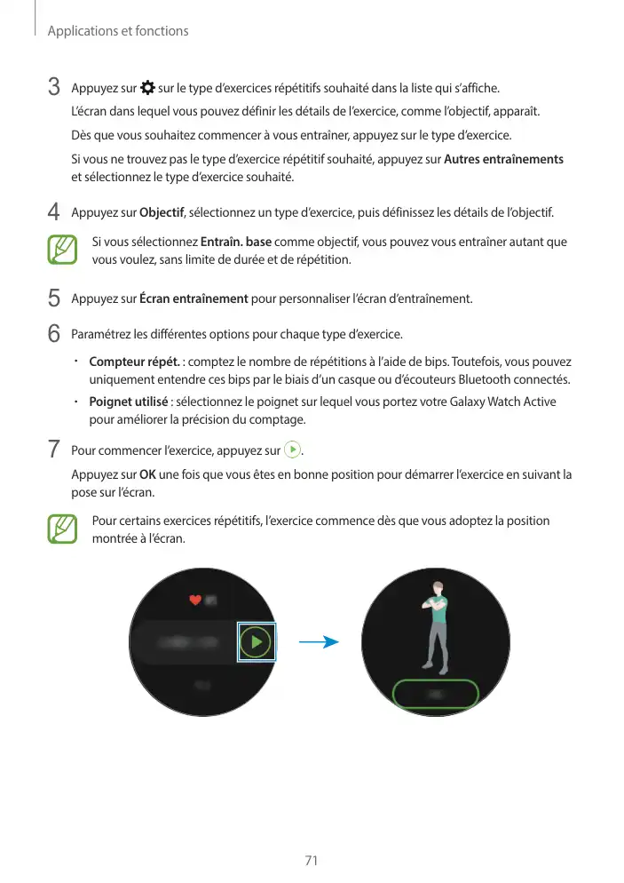 Page 71 - Galaxy Watch Active