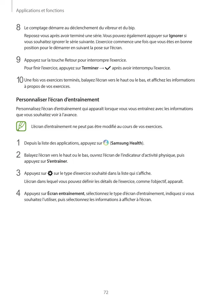 Page 72 - Galaxy Watch Active