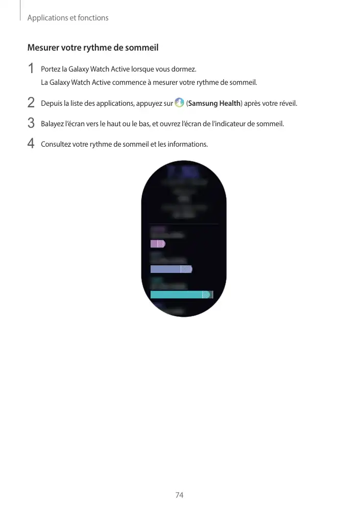 Page 74 - Galaxy Watch Active