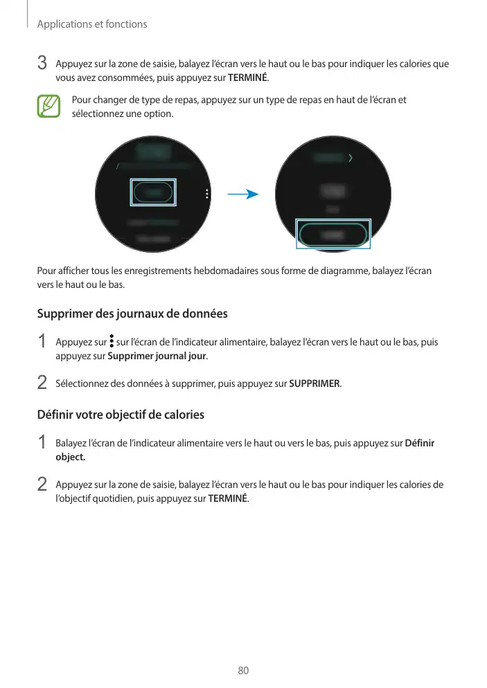 Page 80 - Galaxy Watch Active