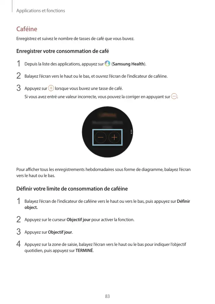 Page 83 - Galaxy Watch Active