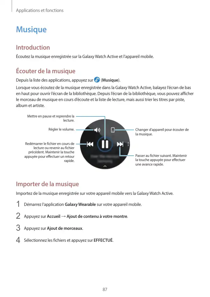 Page 87 - Galaxy Watch Active