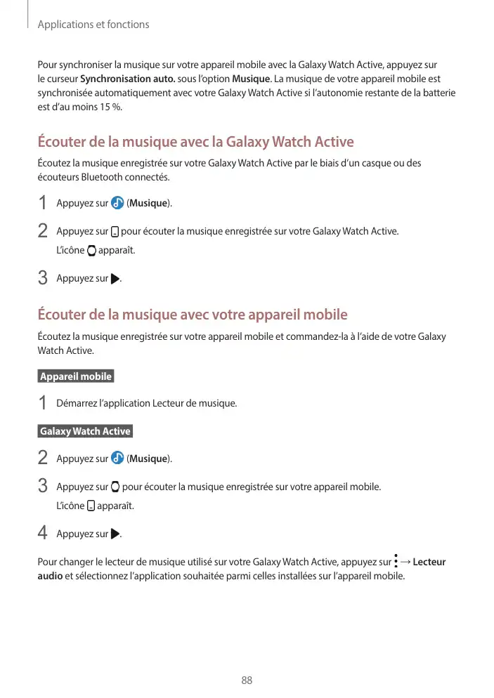 Page 88 - Galaxy Watch Active