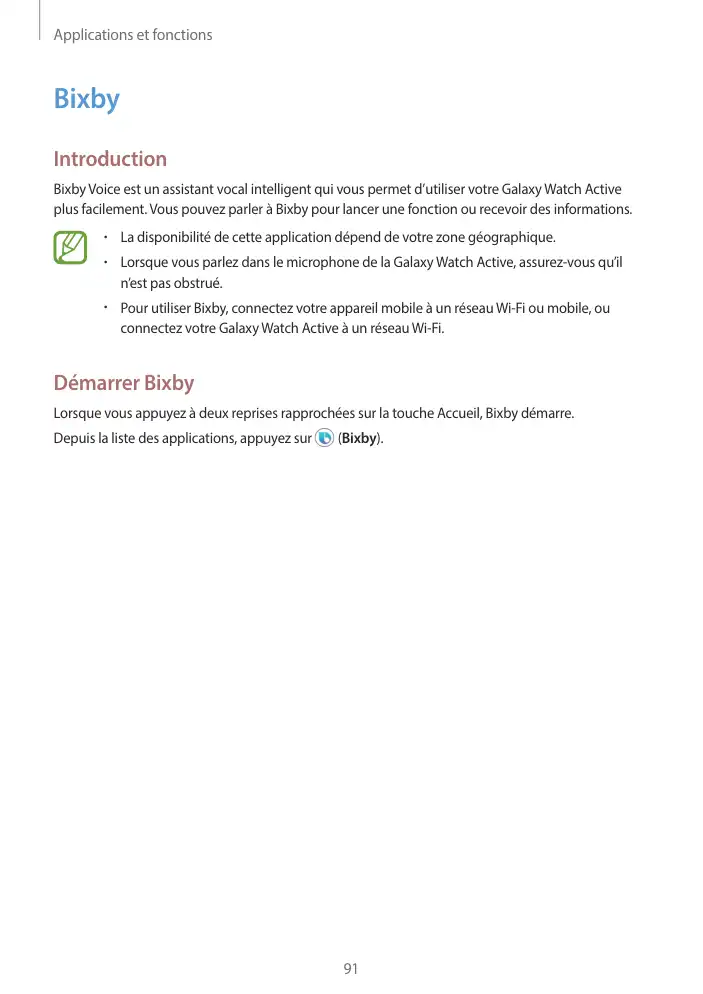 Page 91 - Galaxy Watch Active