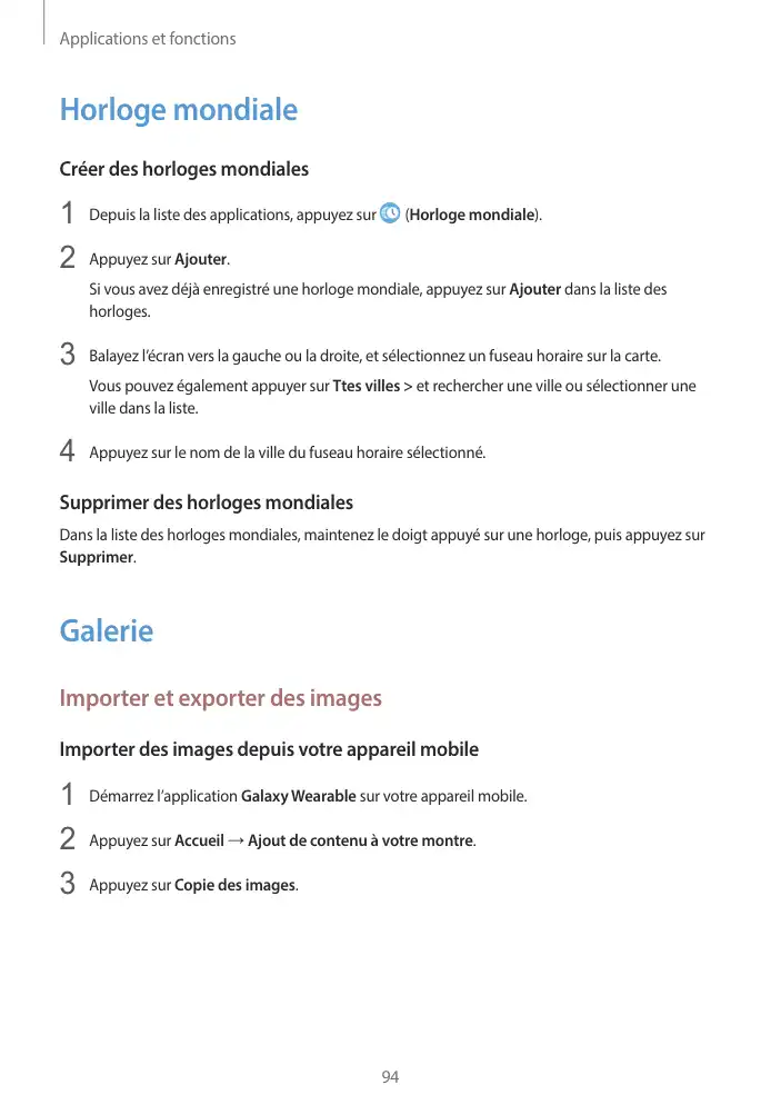 Page 94 - Galaxy Watch Active