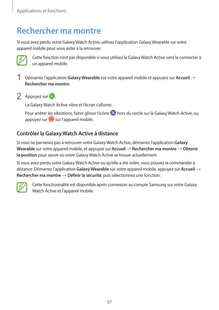 Page 97 - Galaxy Watch Active