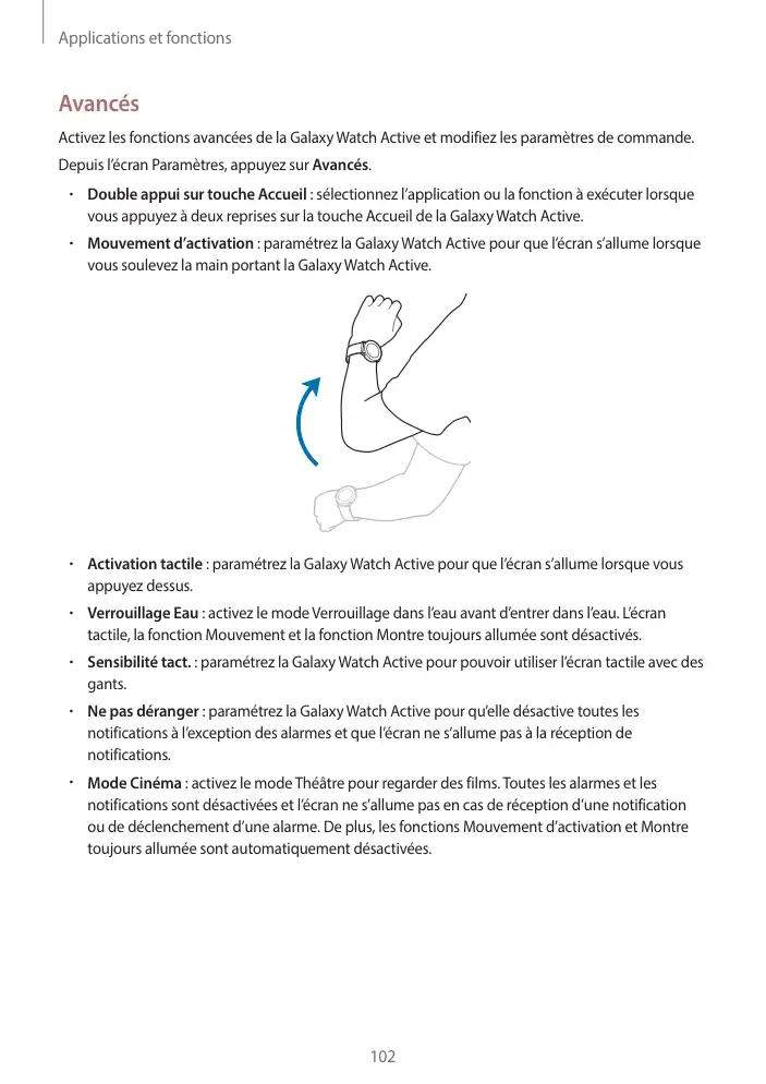 Page 102 - Galaxy Watch Active