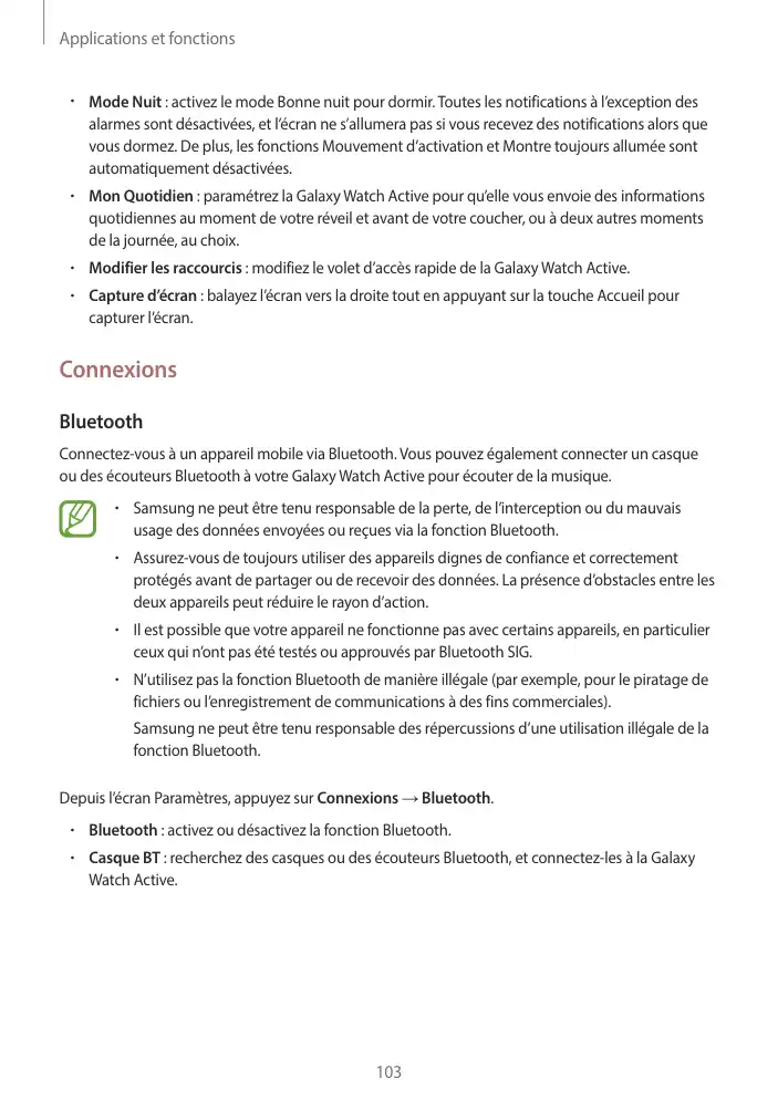 Page 103 - Galaxy Watch Active