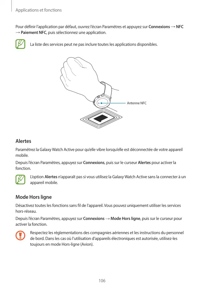 Page 106 - Galaxy Watch Active