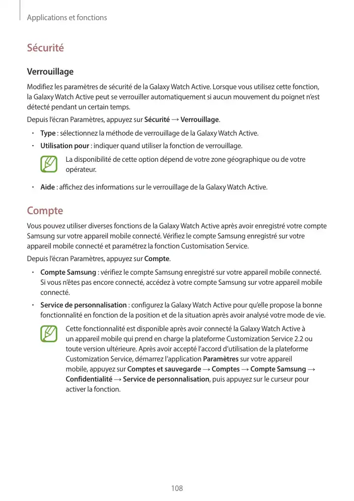 Page 108 - Galaxy Watch Active