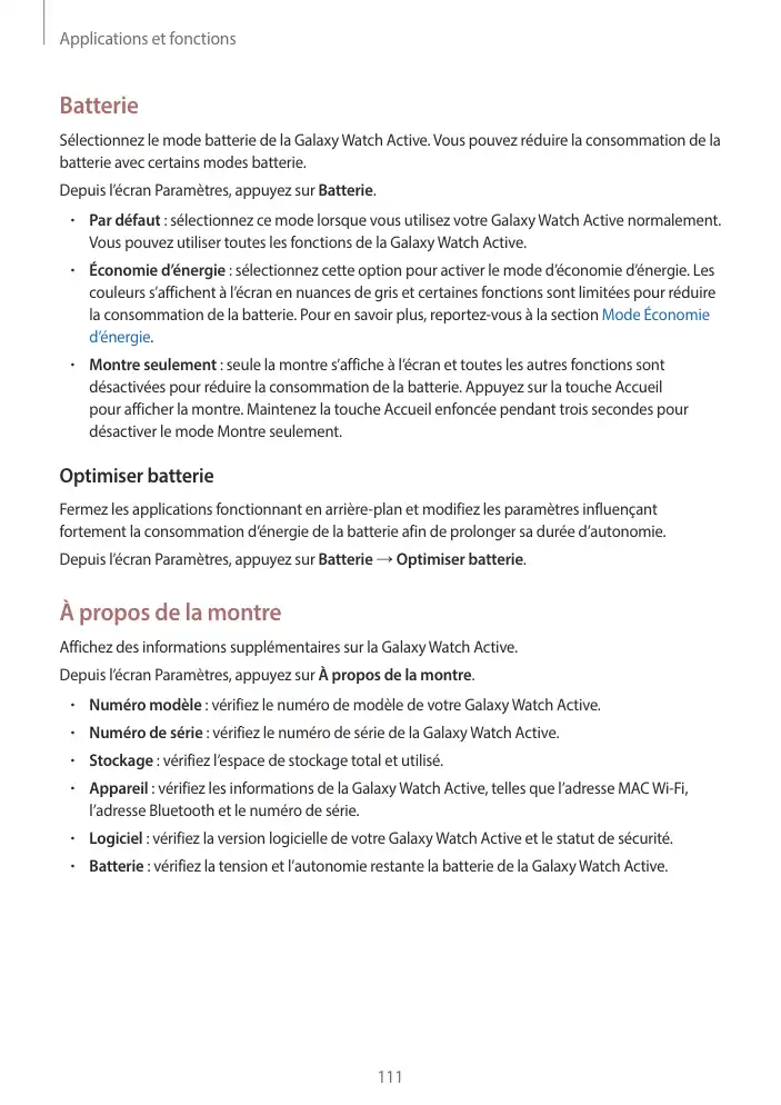 Page 111 - Galaxy Watch Active