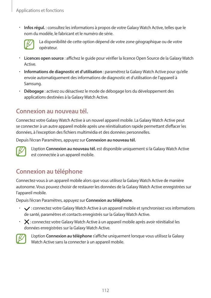 Page 112 - Galaxy Watch Active