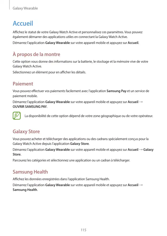 Page 115 - Galaxy Watch Active