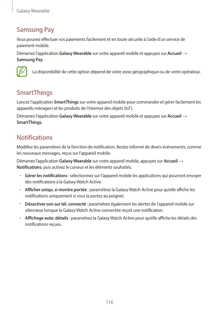 Page 116 - Galaxy Watch Active