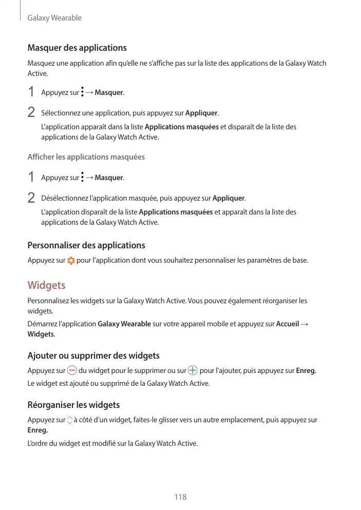 Page 118 - Galaxy Watch Active