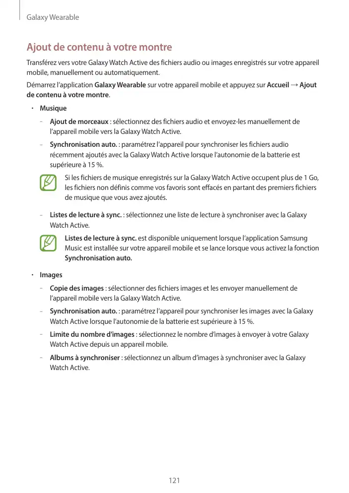 Page 121 - Galaxy Watch Active