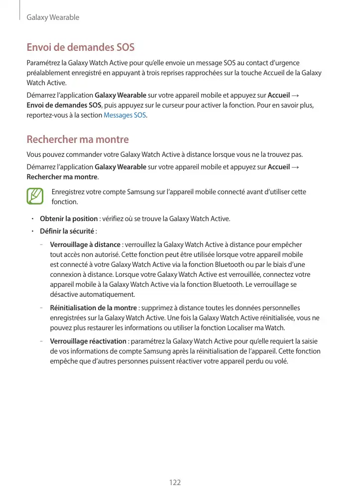 Page 122 - Galaxy Watch Active