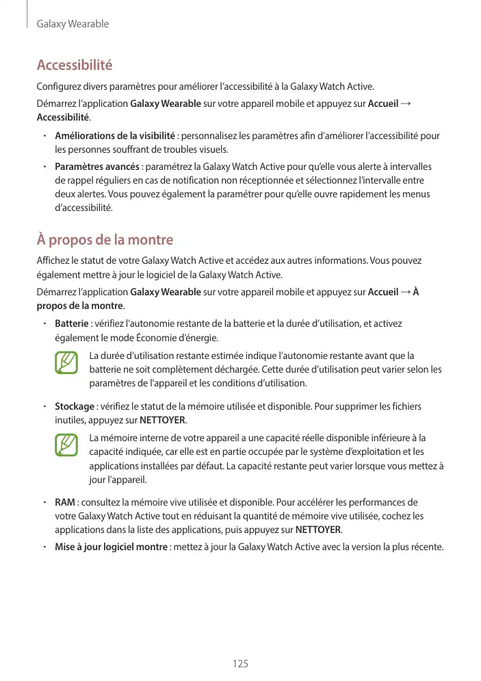 Page 125 - Galaxy Watch Active