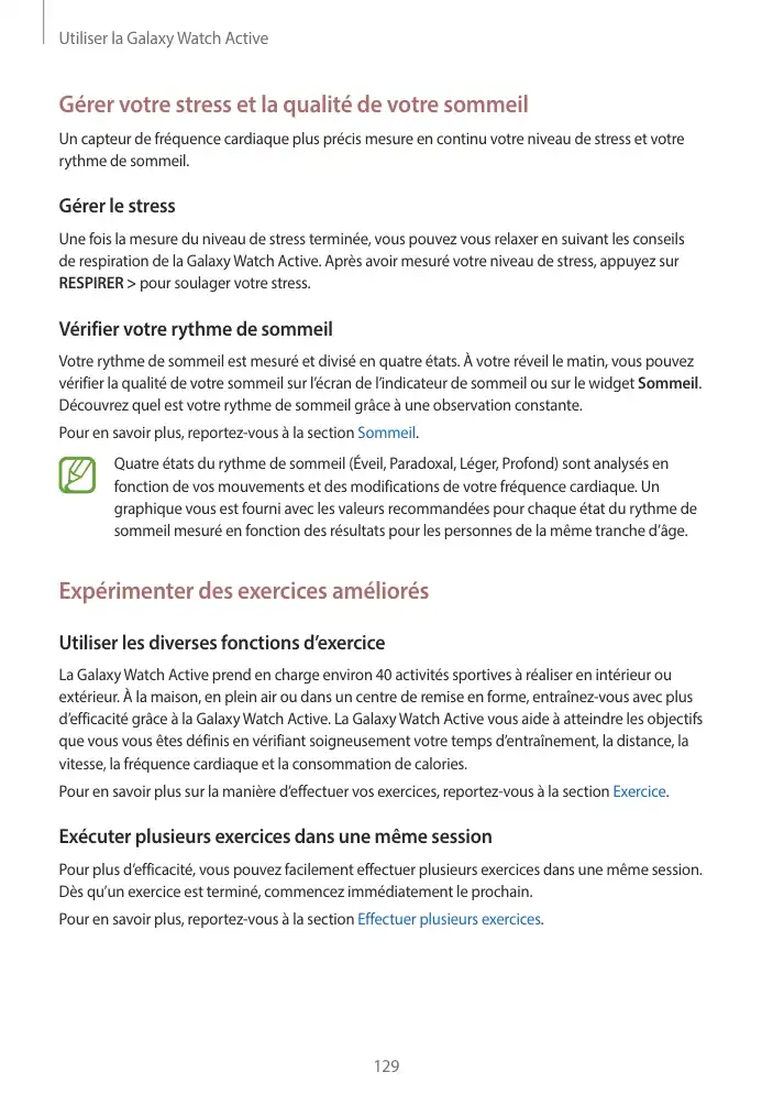 Page 129 - Galaxy Watch Active