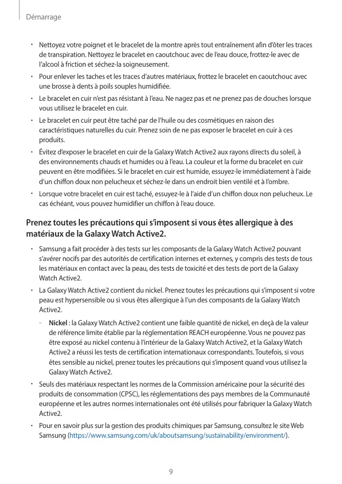 Page 9 - Galaxy Watch Active2