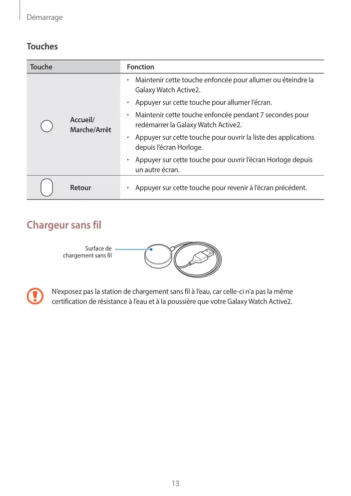 Page 13 - Galaxy Watch Active2