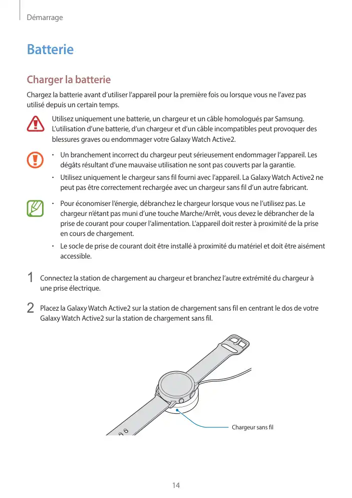 Page 14 - Galaxy Watch Active2