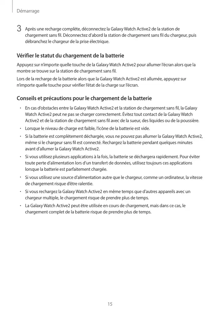 Page 15 - Galaxy Watch Active2
