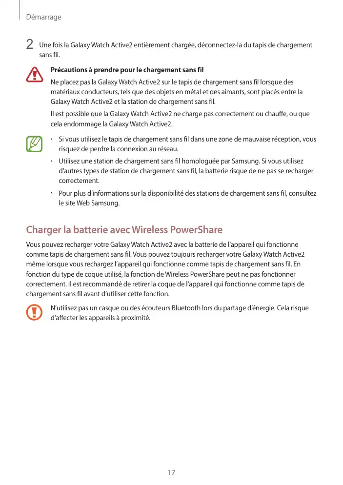 Page 17 - Galaxy Watch Active2