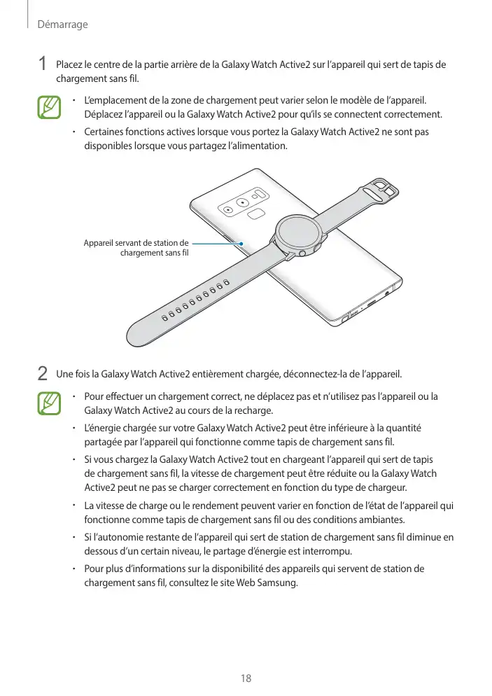 Page 18 - Galaxy Watch Active2