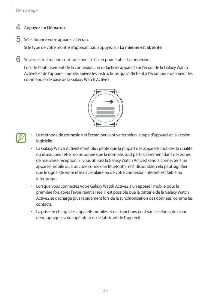 Page 25 - Galaxy Watch Active2