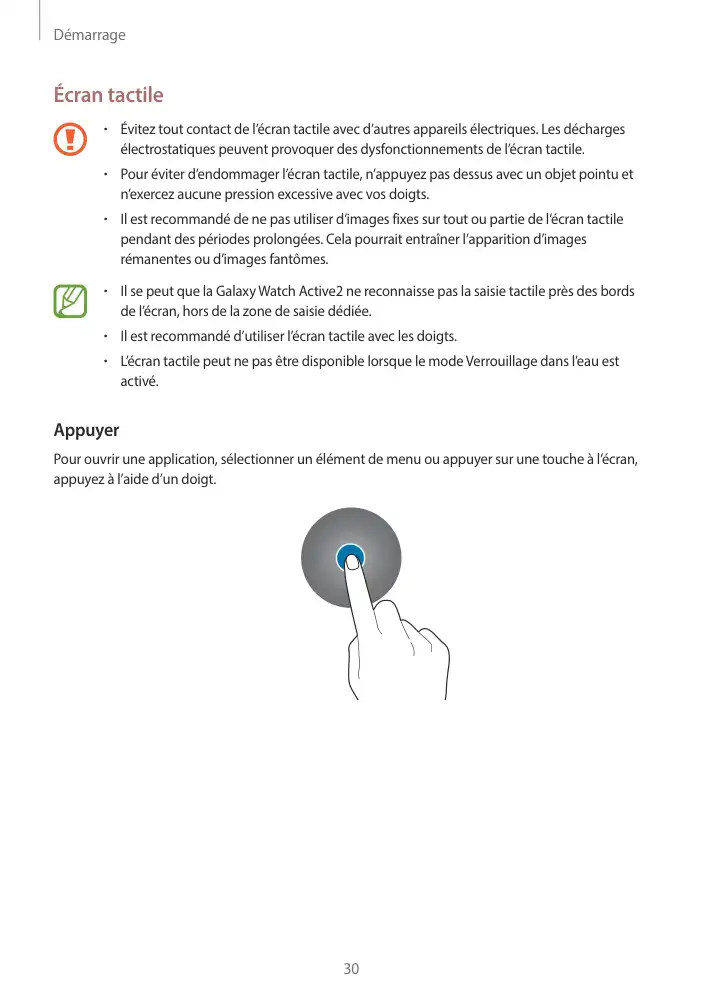 Page 30 - Galaxy Watch Active2