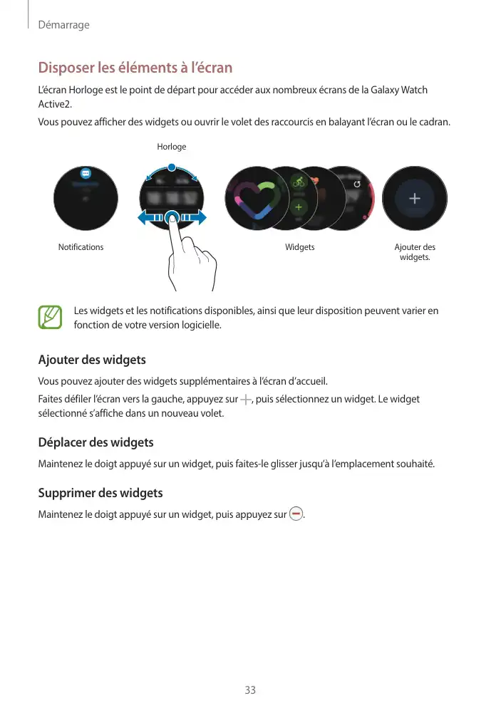 Page 33 - Galaxy Watch Active2