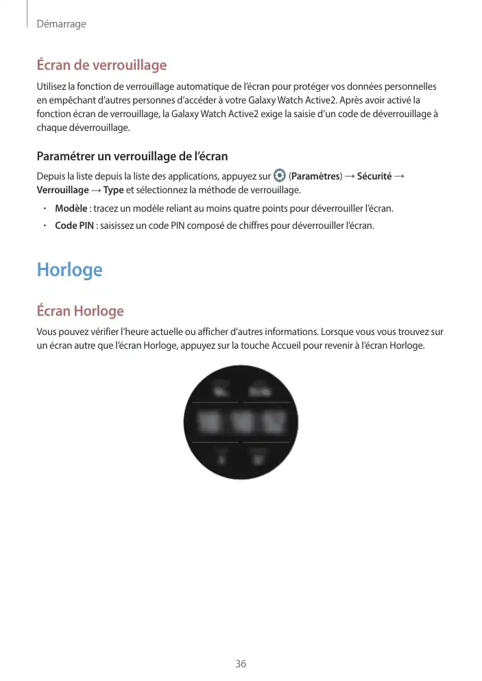Page 36 - Galaxy Watch Active2