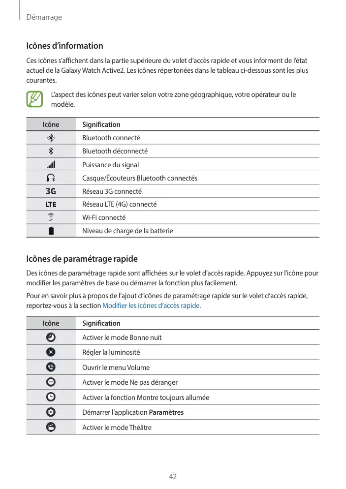 Page 42 - Galaxy Watch Active2