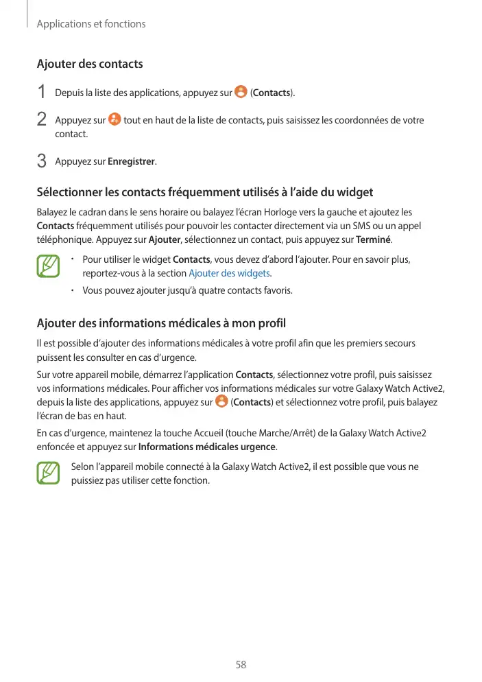 Page 58 - Galaxy Watch Active2