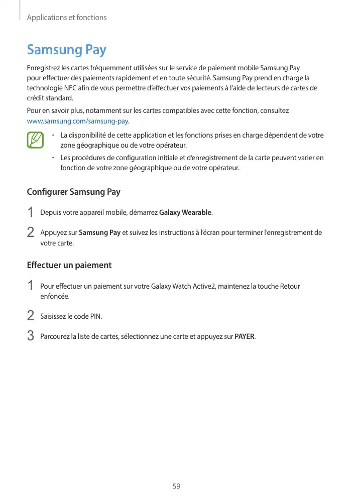 Page 59 - Galaxy Watch Active2