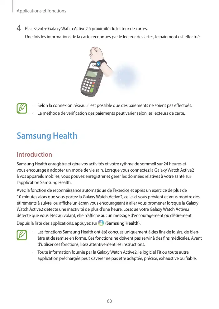 Page 60 - Galaxy Watch Active2