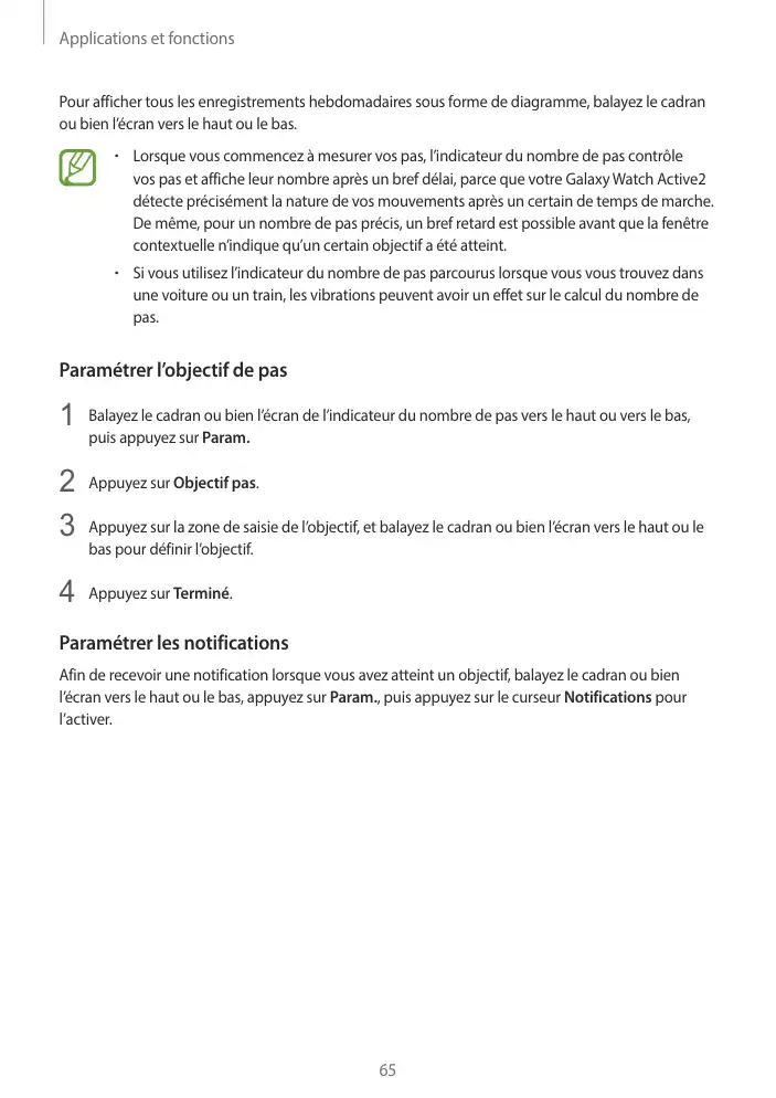 Page 65 - Galaxy Watch Active2