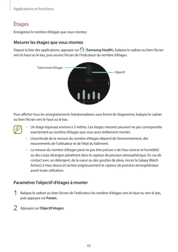 Page 66 - Galaxy Watch Active2