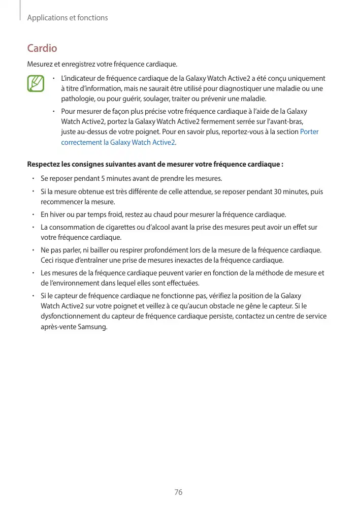 Page 76 - Galaxy Watch Active2
