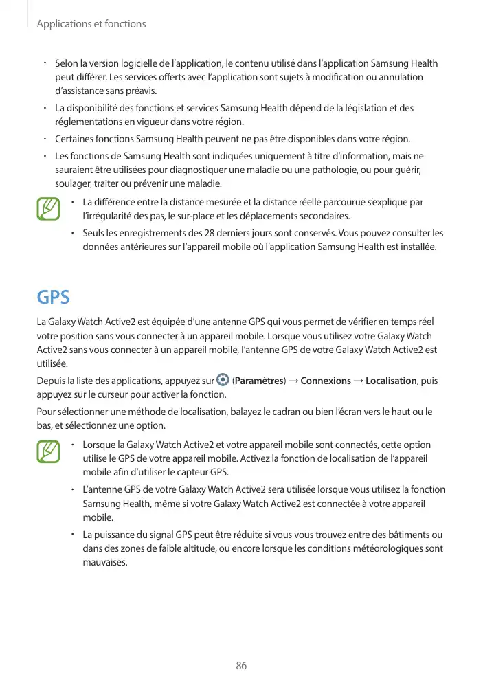 Page 86 - Galaxy Watch Active2
