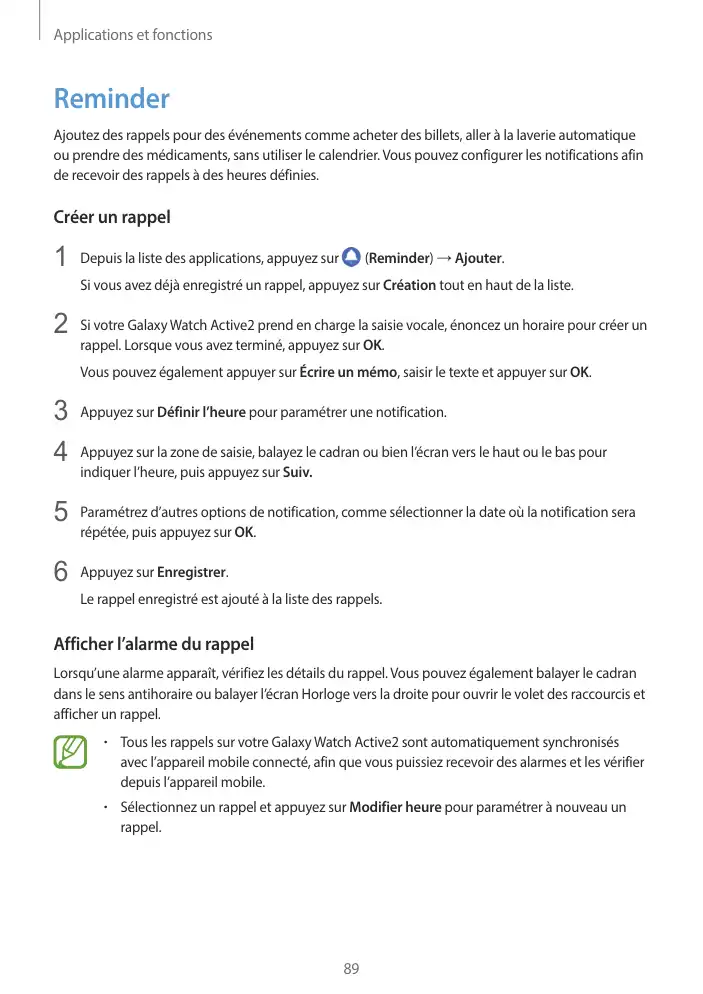 Page 89 - Galaxy Watch Active2