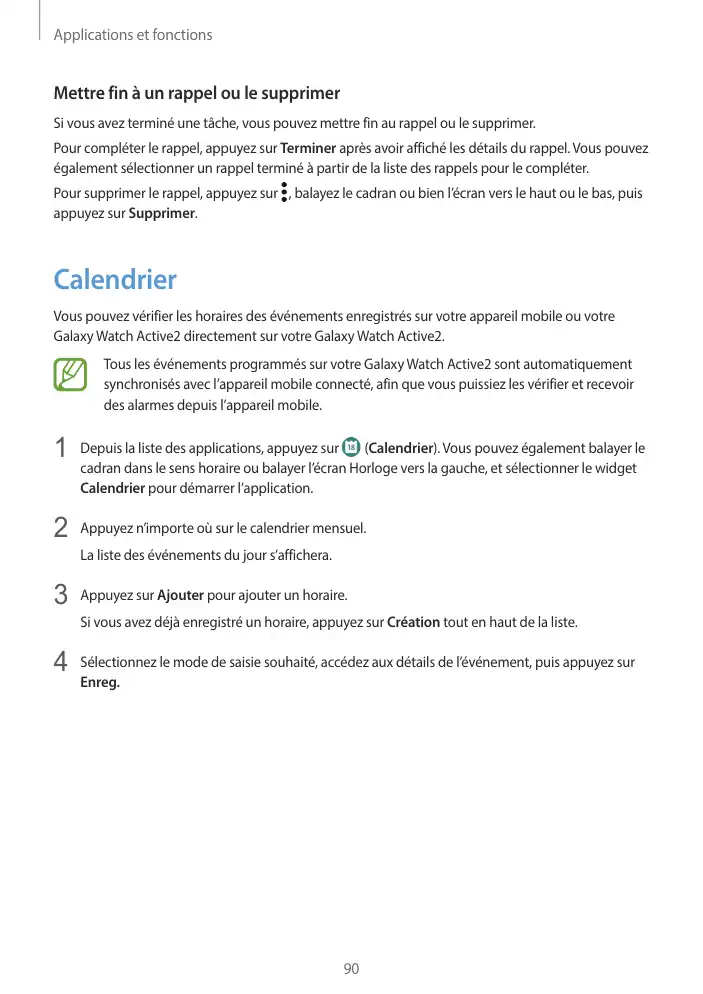 Page 90 - Galaxy Watch Active2