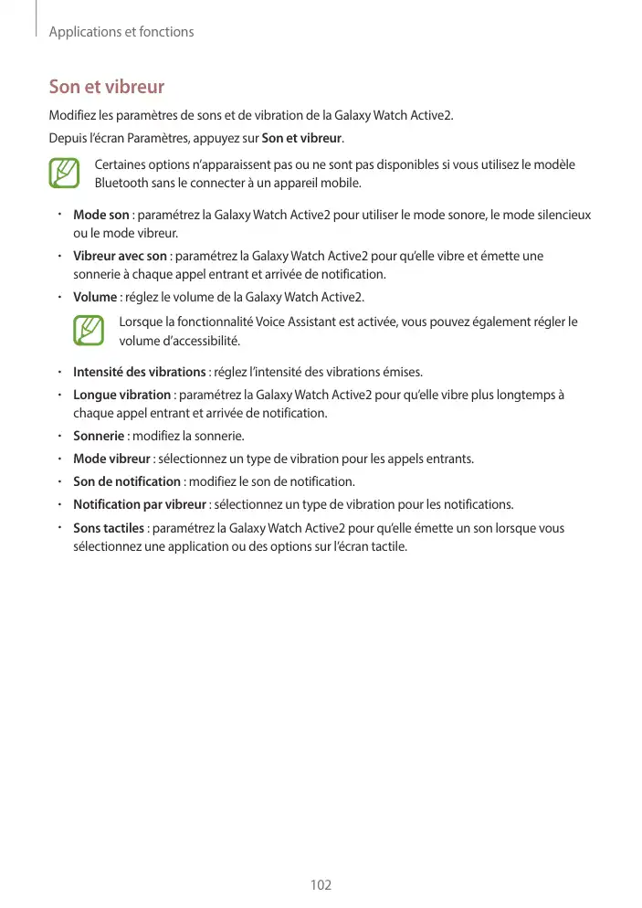Page 102 - Galaxy Watch Active2