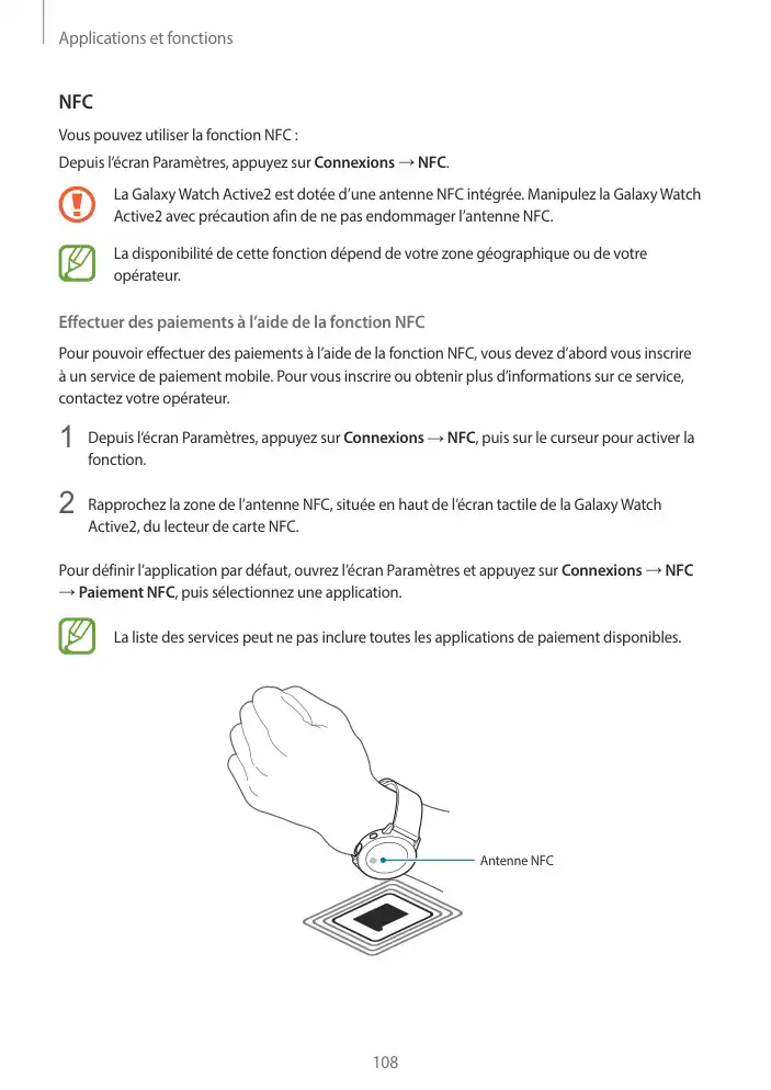 Page 108 - Galaxy Watch Active2
