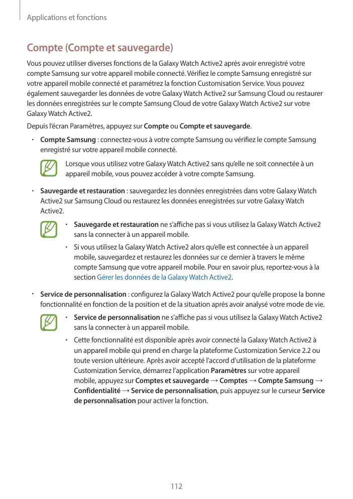 Page 112 - Galaxy Watch Active2