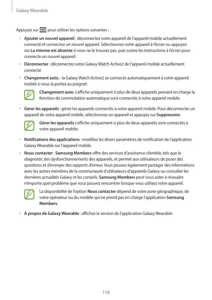 Page 118 - Galaxy Watch Active2